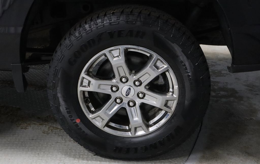 Certified 2023 Ford F150 XLT w/ Equipment Group 302A High image 20