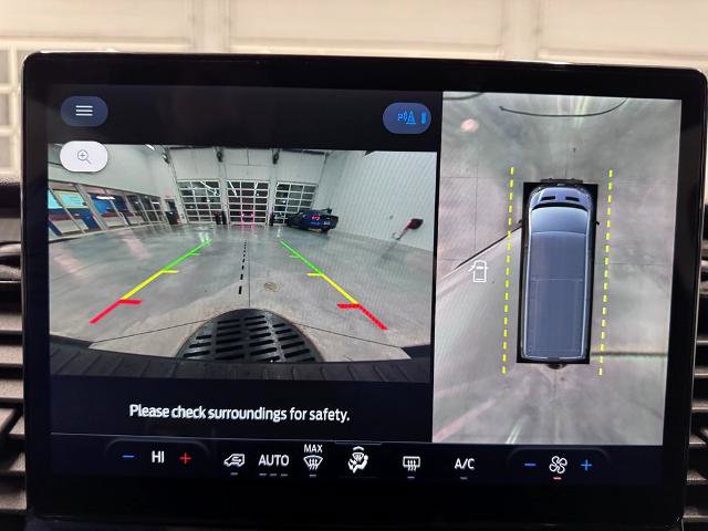 Certified 2023 Ford Transit 350 XLT image 11