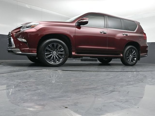 Used 2020 Lexus GX 460 Luxury w/ Luxury Sport Package AWD/4WD image 38