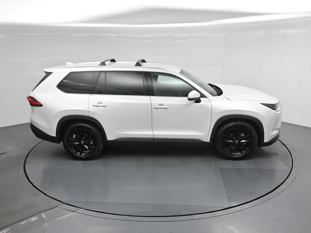 Used 2024 Toyota Grand Highlander AWD Hybrid image 37