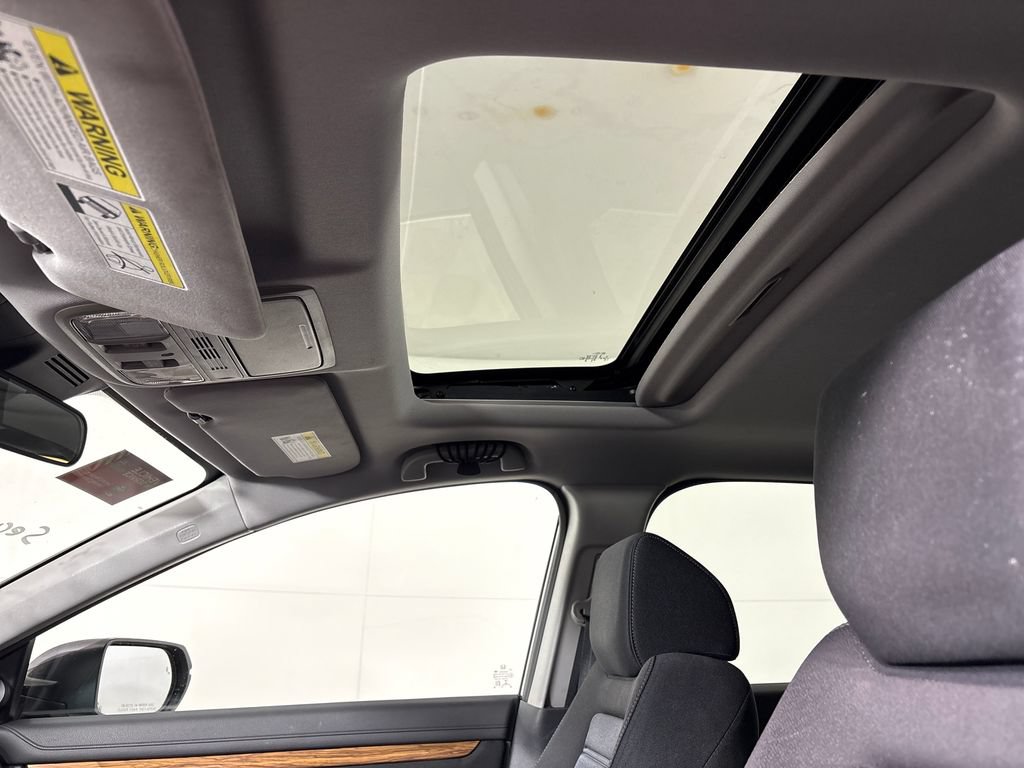 Used 2018 Honda CR-V EX image 32