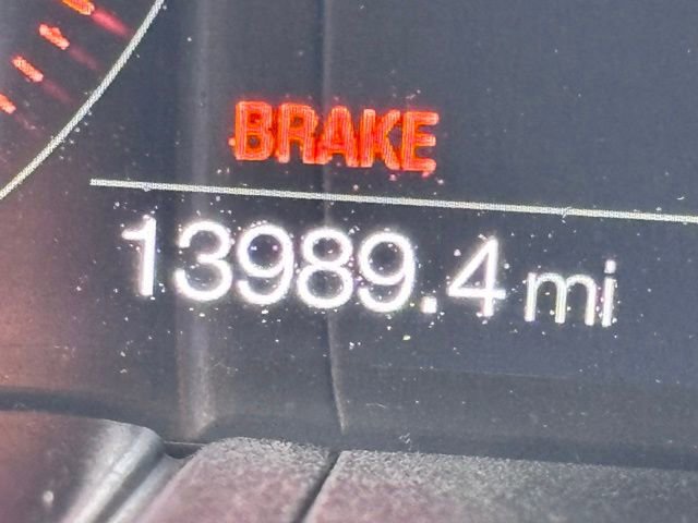 Certified 2018 Ford Mustang Premium w/ Ecoboost Performance Package image 9