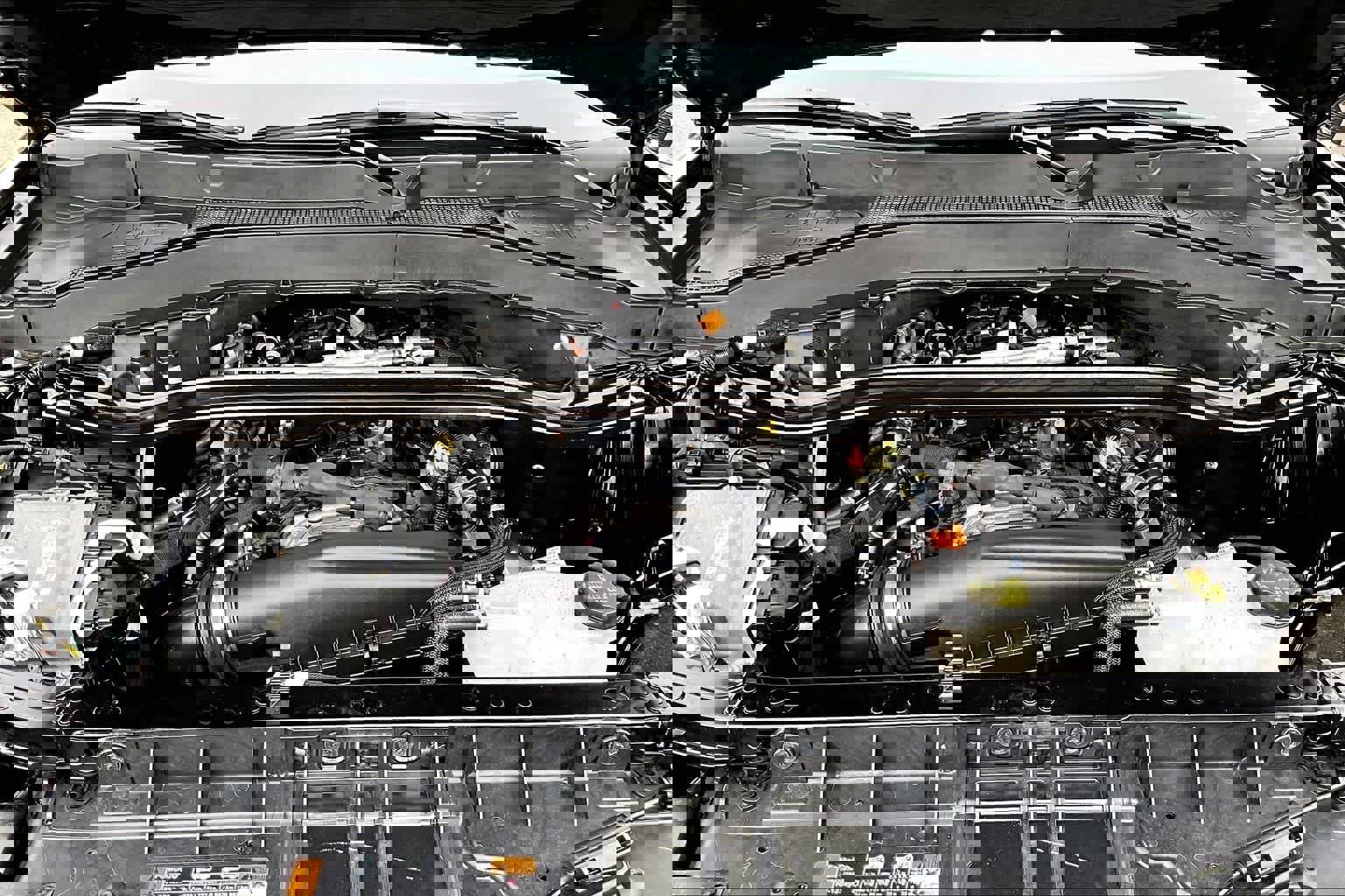 Certified 2025 Ford Explorer ST-Line w/ Premium Package image 33