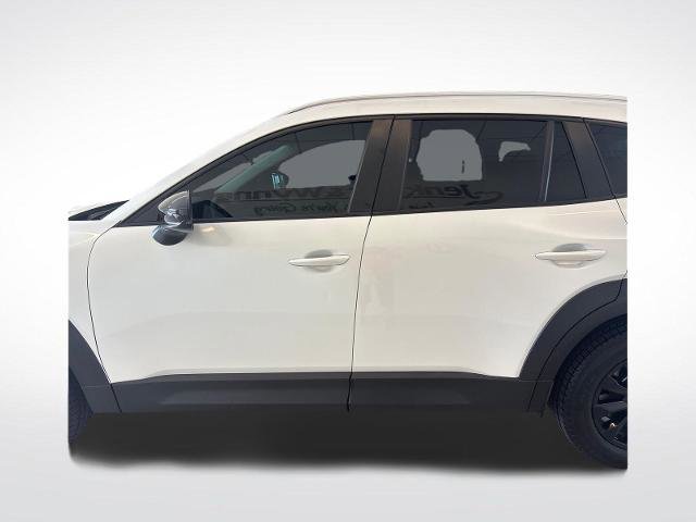Used 2024 MAZDA CX-50 AWD 2.5 S w/ Cargo Package image 2