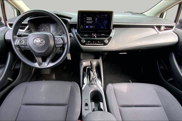 Used 2024 Toyota Corolla LE FWD image 15