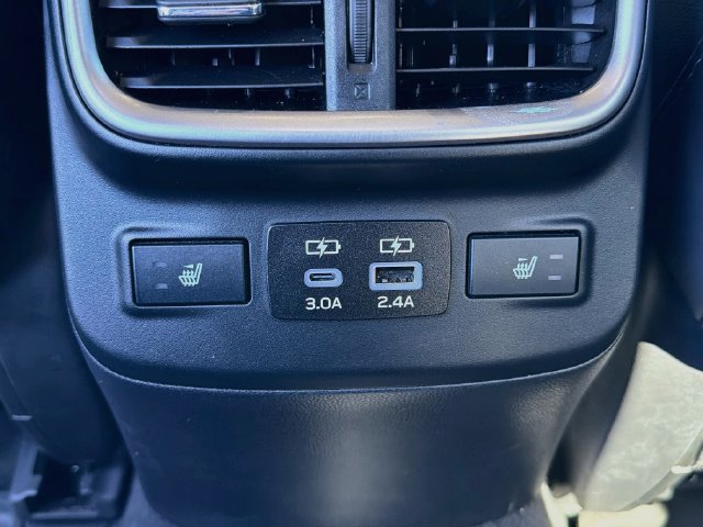 Used 2024 Subaru Outback Touring XT AWD/4WD image 21
