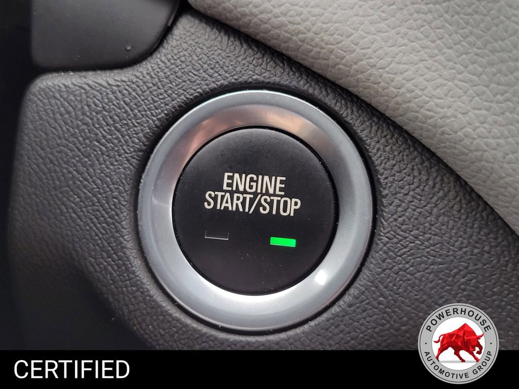 Used 2023 Chevrolet Equinox LS FWD image 34