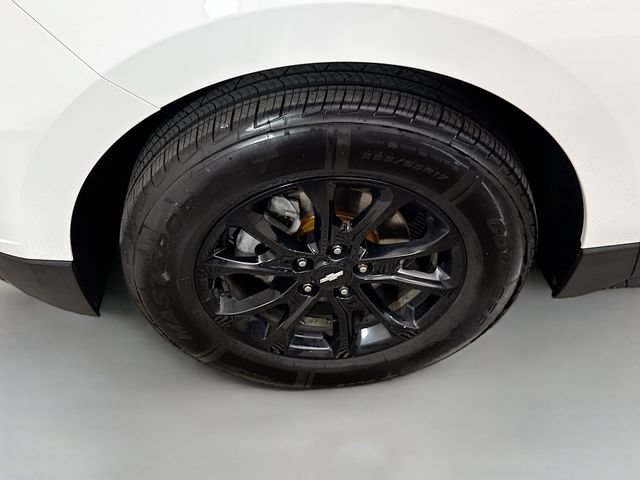 Used 2019 Chevrolet Equinox LT FWD image 31