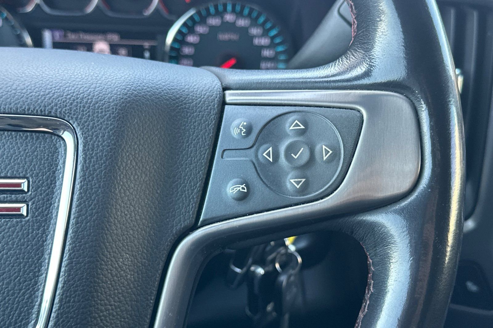 Used 2018 GMC Sierra 1500 SLT image 24