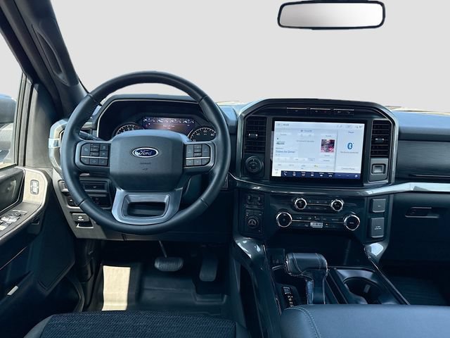 Certified 2023 Ford F150 XLT w/ Equipment Group 302A High AWD/4WD image 30