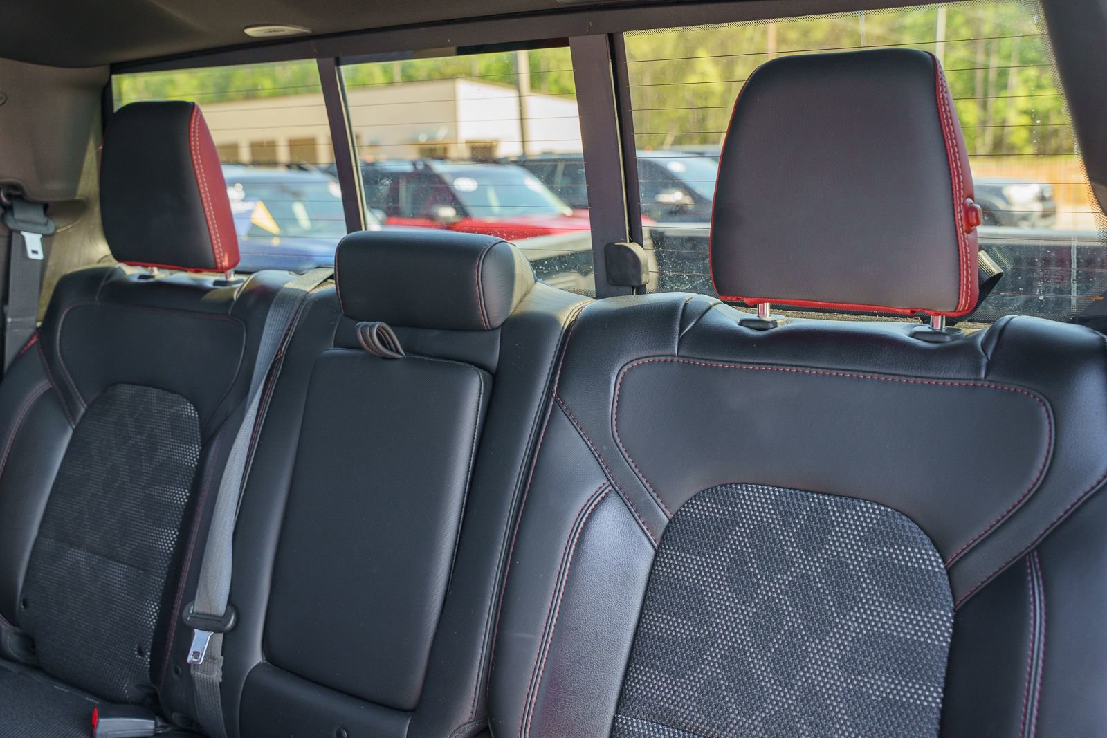 Used 2019 RAM 1500 Rebel w/ Rebel Level 2 Equipment Group AWD/4WD image 24
