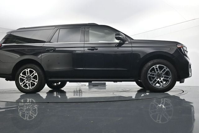 Certified 2025 Ford Expedition Max Active AWD/4WD image 44