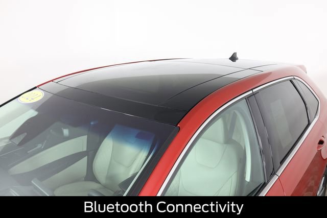 Certified 2024 Ford Edge Titanium w/ Equipment Group 301A image 22