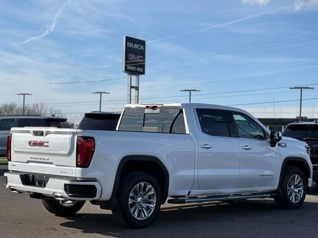 Used 2023 GMC Sierra 1500 Denali w/ Technology Package AWD/4WD image 45