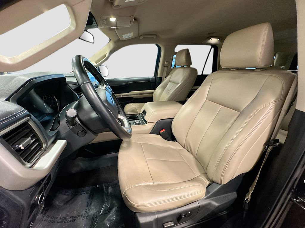 Certified 2024 Ford Expedition Max XLT AWD/4WD image 18