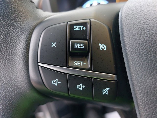 Certified 2023 Ford Bronco Sport Badlands w/ Premium Package image 17