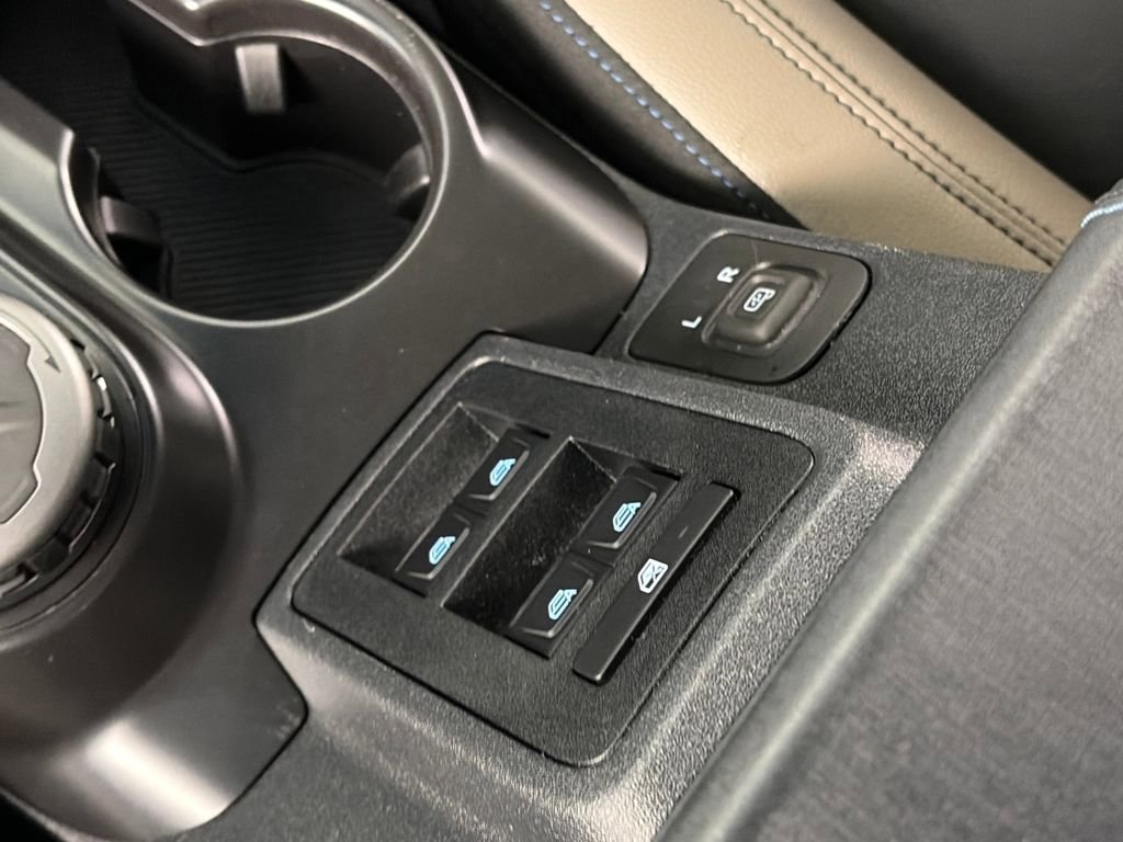 Certified 2024 Ford Bronco Wildtrak image 24