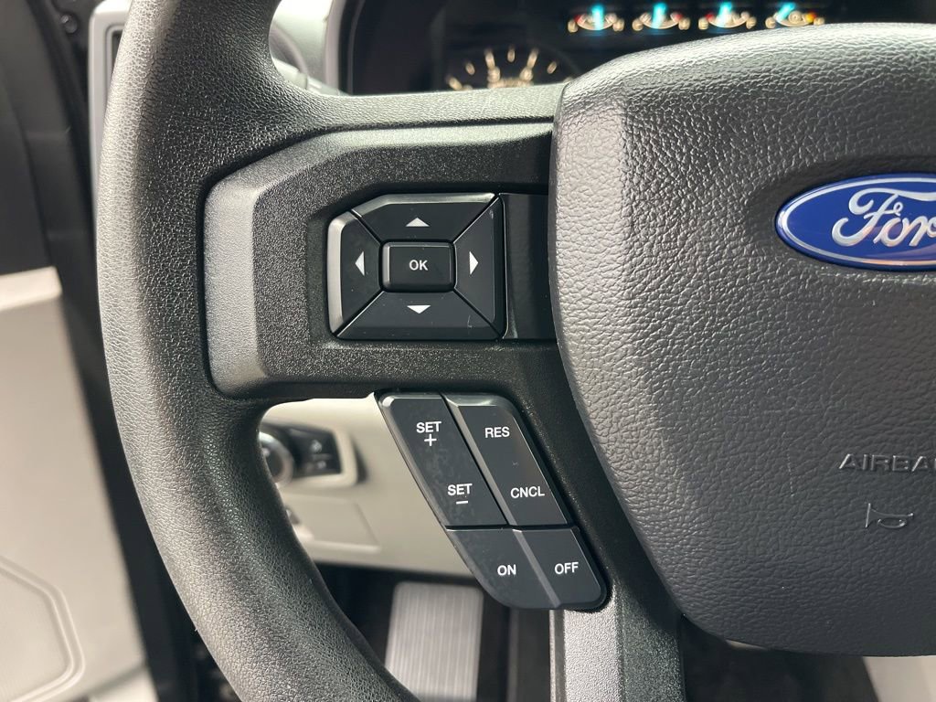 Certified 2018 Ford F150 XL w/ Equipment Group 101A Mid image 15