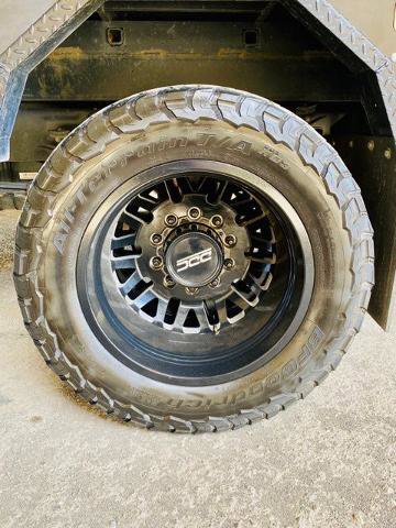 Certified 2024 Ford F450 Limited AWD/4WD image 8