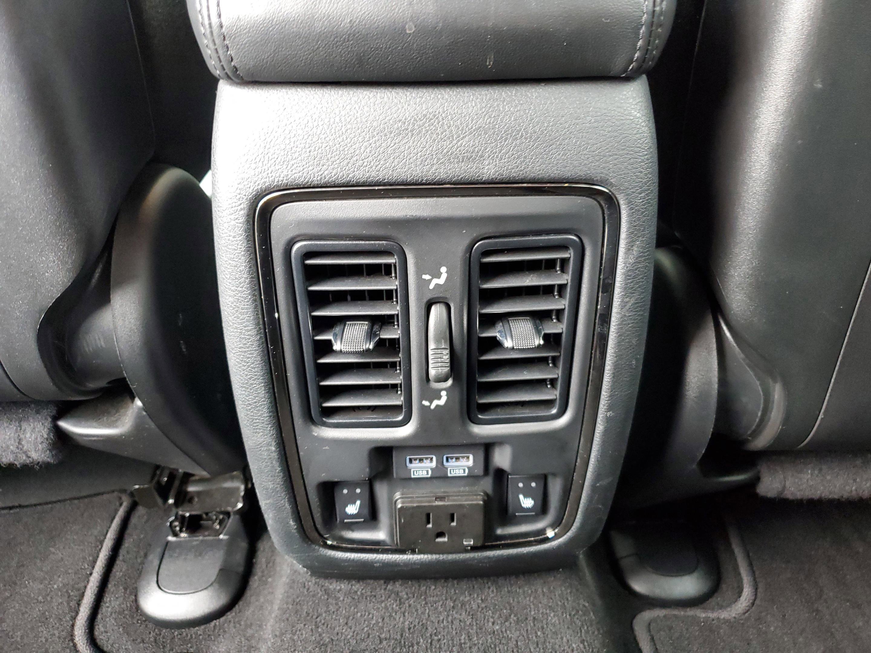 Used 2019 Jeep Grand Cherokee High Altitude image 12