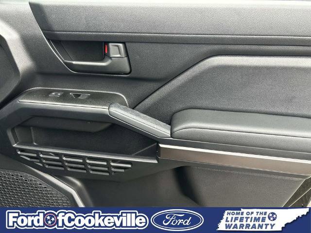 Used 2025 Toyota 4Runner SR5 image 22