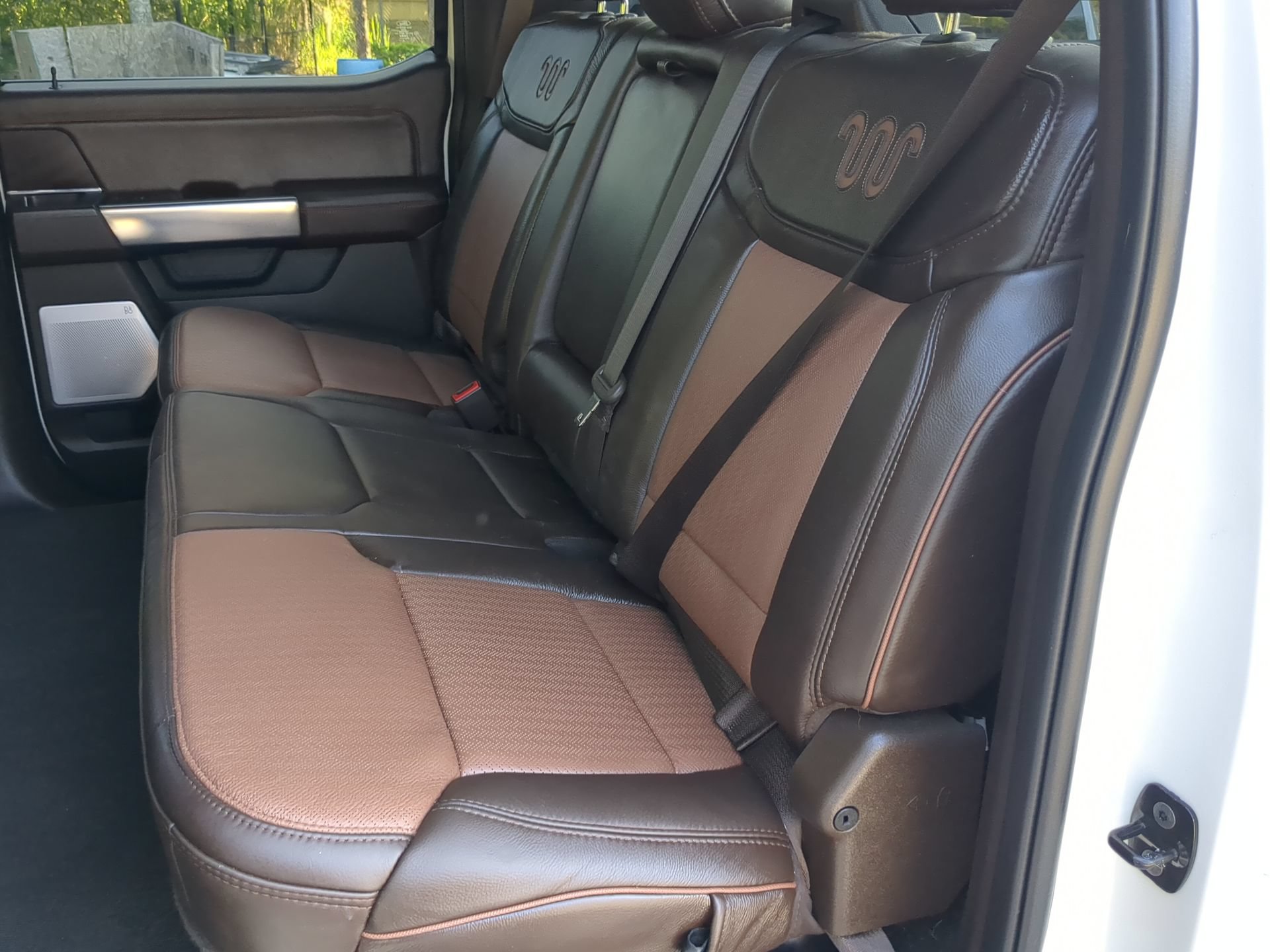 Certified 2026 Ford F350 King Ranch AWD/4WD image 59