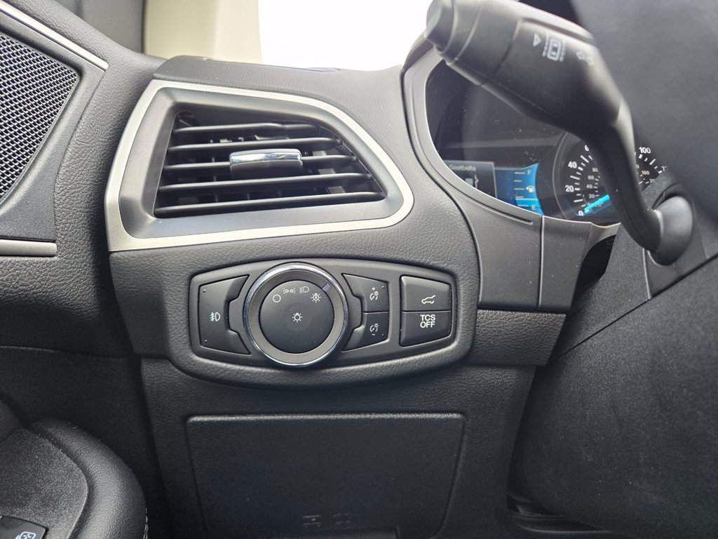 Certified 2024 Ford Edge SEL w/ Convenience Package AWD/4WD image 27