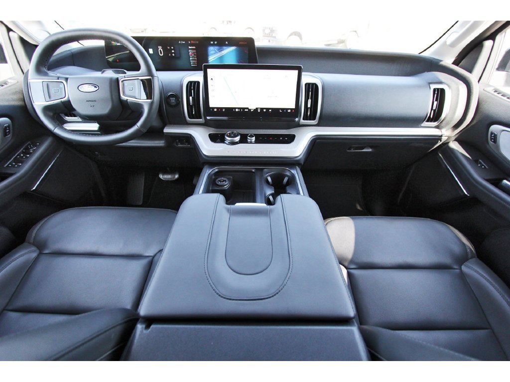 Certified 2026 Ford Expedition Max Active RWD image 10