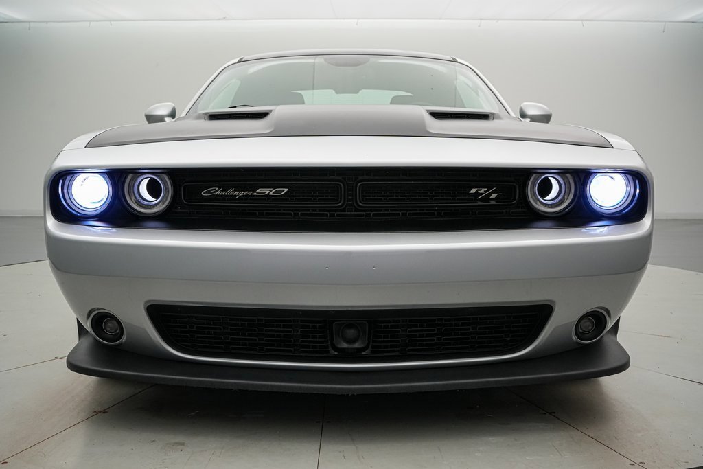 Used 2020 Dodge Challenger R/T image 11