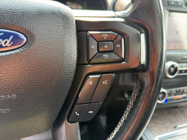 Certified 2019 Ford Expedition Limited w/ Special Edition Package AWD/4WD image 25