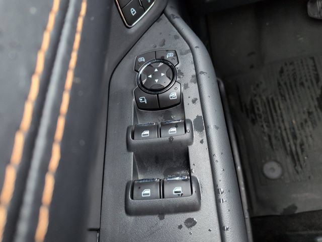 Certified 2022 Ford Expedition Max Platinum AWD/4WD image 31