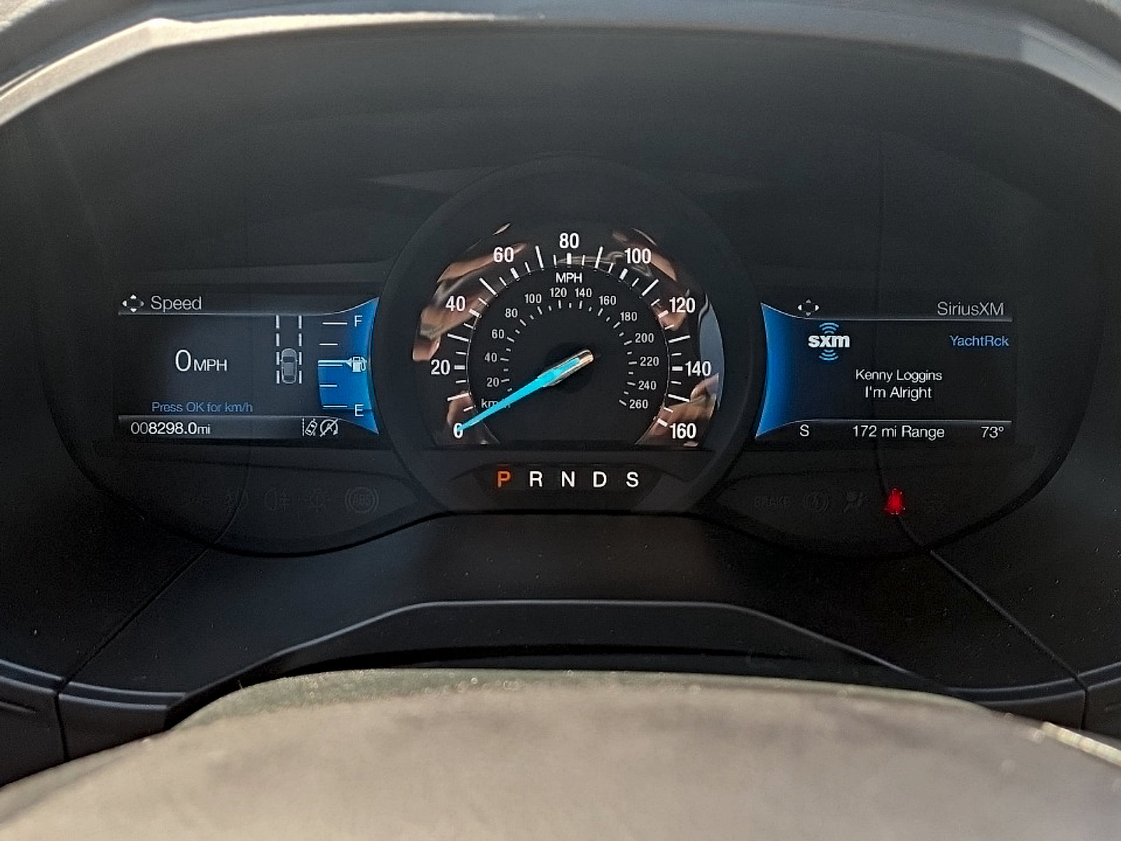 Certified 2023 Ford Edge SEL w/ Convenience Package AWD/4WD image 15