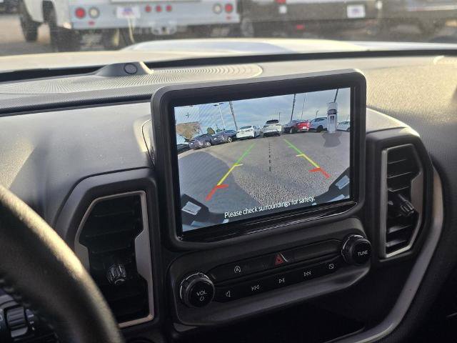 Certified 2022 Ford Bronco Sport Outer Banks w/ Tech Package image 15