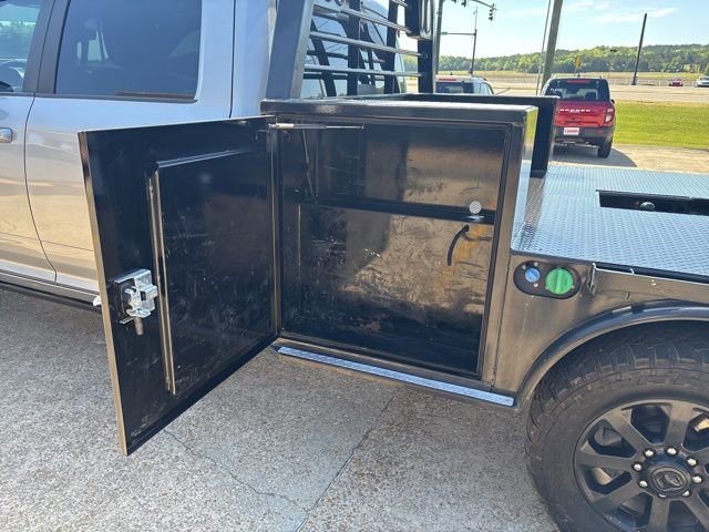 Used 2022 RAM 3500 Laramie AWD/4WD image 13