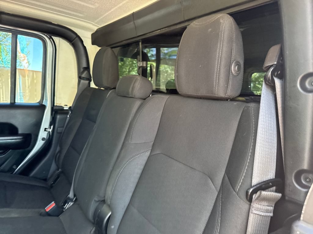 Used 2020 Jeep Gladiator Sport AWD/4WD image 20