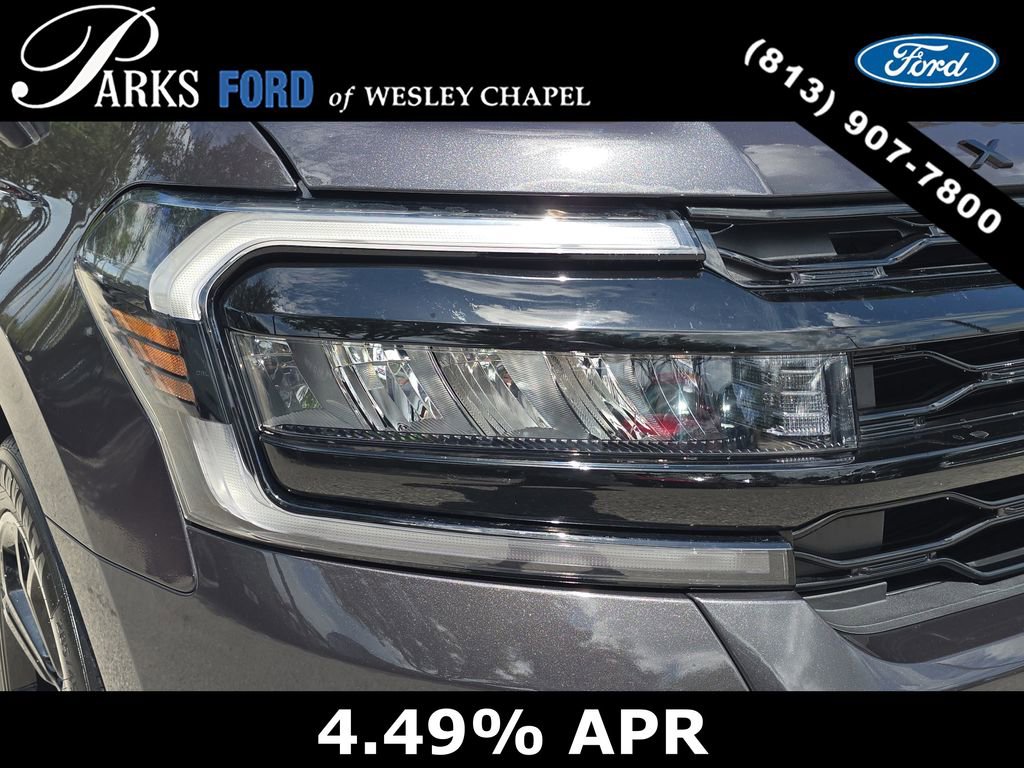 Certified 2024 Ford Expedition Limited RWD image 6