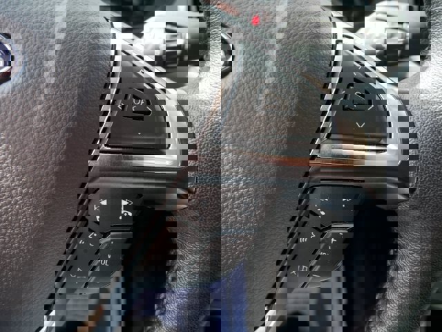 Certified 2024 Ford Edge Titanium image 22