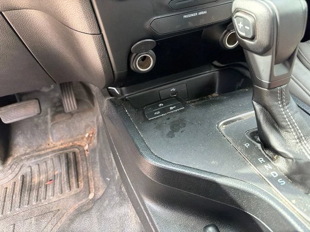 Certified 2021 Ford Ranger XL w/ Equipment Group 101A High RWD image 8