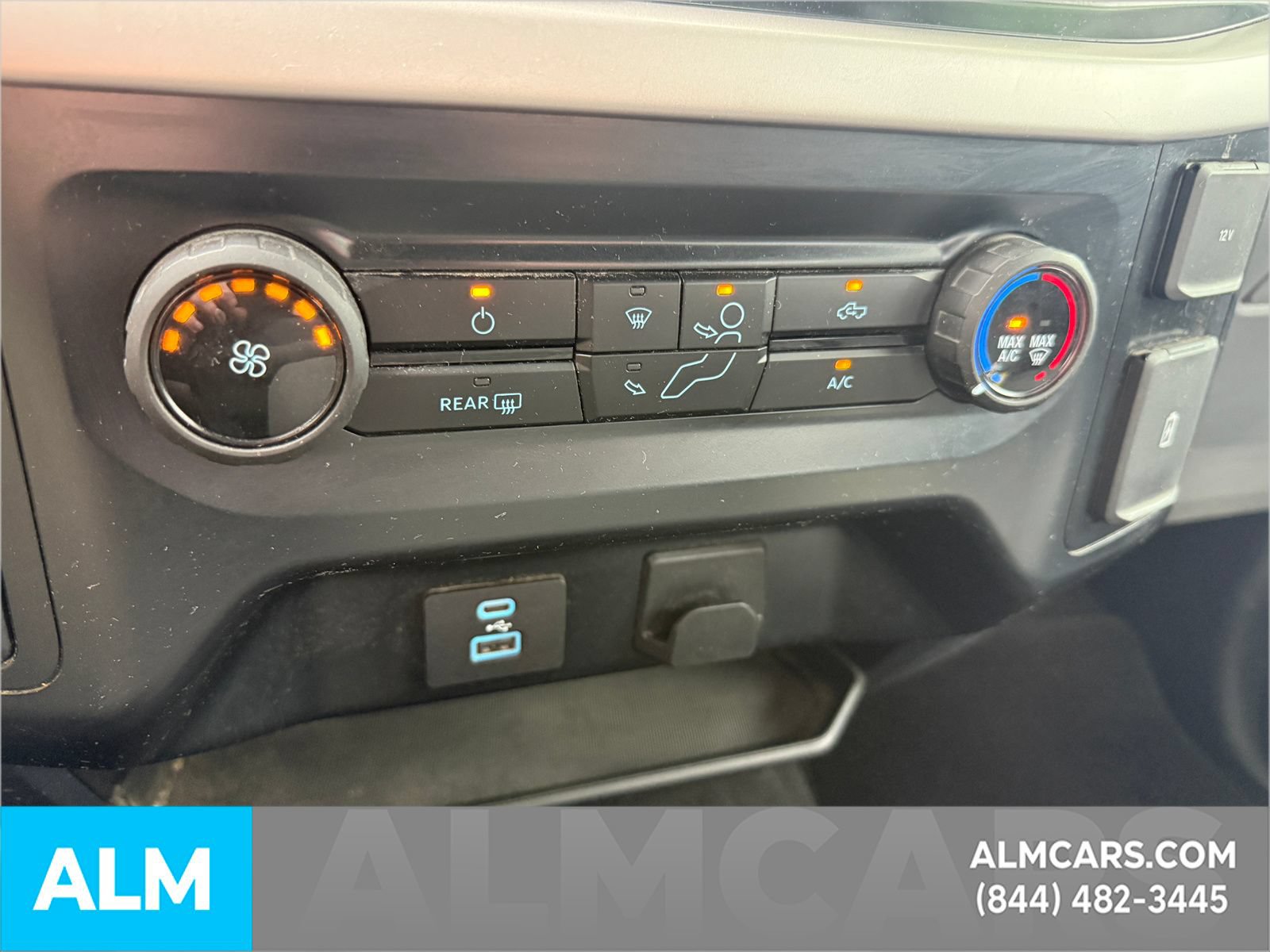 Certified 2023 Ford F150 XLT w/ XTR Package AWD/4WD image 21