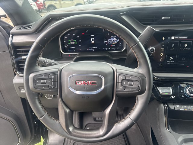 Used 2026 GMC Sierra 2500 AT4 w/ AT4 Premium Plus Package AWD/4WD image 25