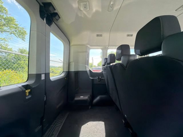 Certified 2024 Ford Transit 350 XLT RWD image 18