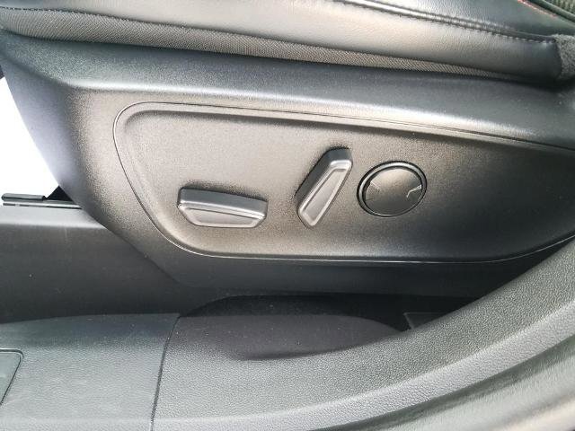 Certified 2023 Ford Escape ST-Line Elite image 13