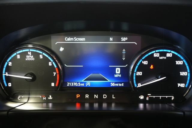 Certified 2024 Ford Bronco Sport Outer Banks w/ Tech Package image 11