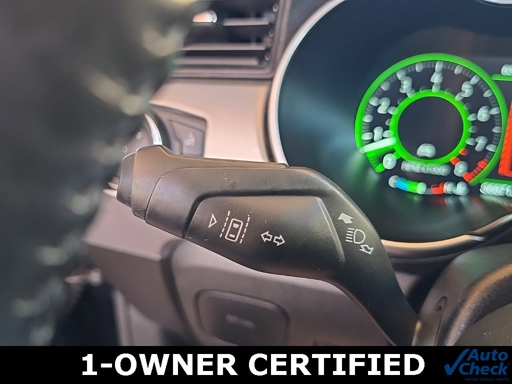 Certified 2022 Ford Mustang GT Premium w/ Equipment Group 401A image 22