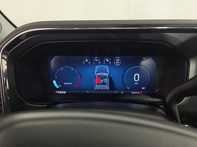 Certified 2025 Ford F350 Lariat w/ FX4 Off-Road Package image 14