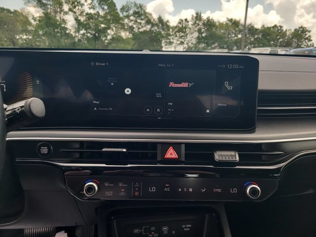 Used 2025 Kia K5 GT FWD image 18