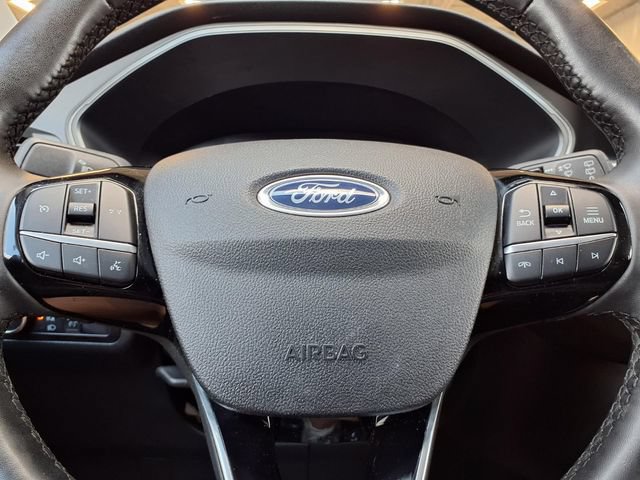 Certified 2023 Ford Escape Active AWD/4WD image 15