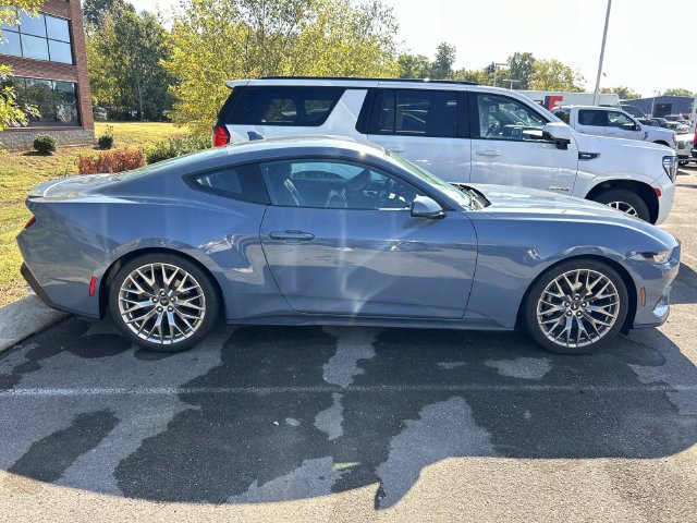 Certified 2024 Ford Mustang Premium RWD image 6