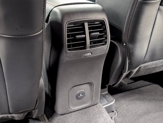 Certified 2025 Ford Escape ST-Line Select AWD/4WD image 16