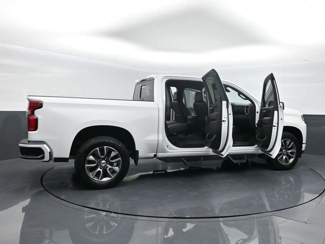 Used 2021 Chevrolet Silverado 1500 RST w/ Texas Edition Plus image 27